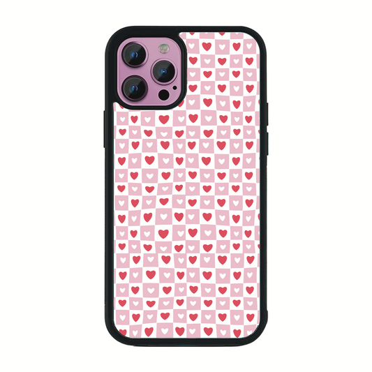 All About The Love Phone Case